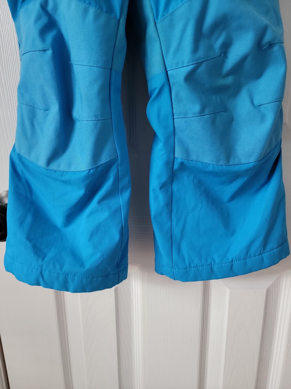 Lands' End Unisex Snow Bibs